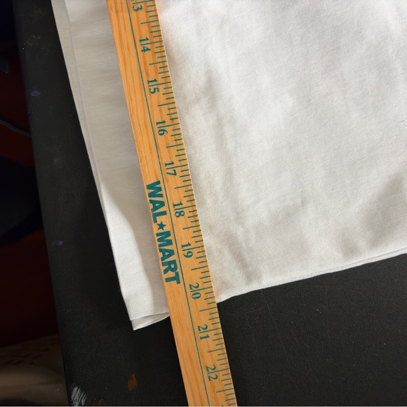 Zac & Rachel White Skort - Picture 8 of 12